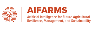 Artificial Intelligence for Future Agricultural Resilience, Management, and Sustainability Institute (AIFARMS)