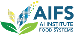 AI Institute for Next Generation Food Systems (AIFS)