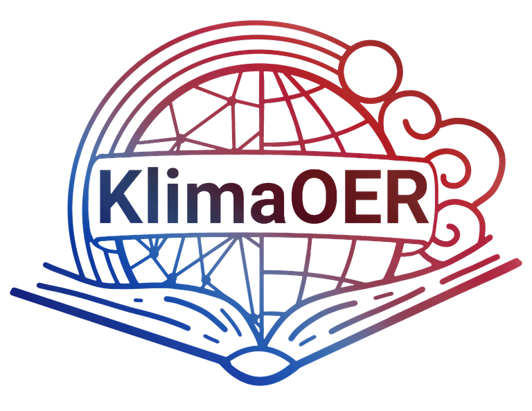 KlimaOER Logo