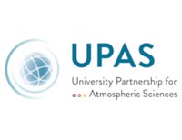 UPAS Logo