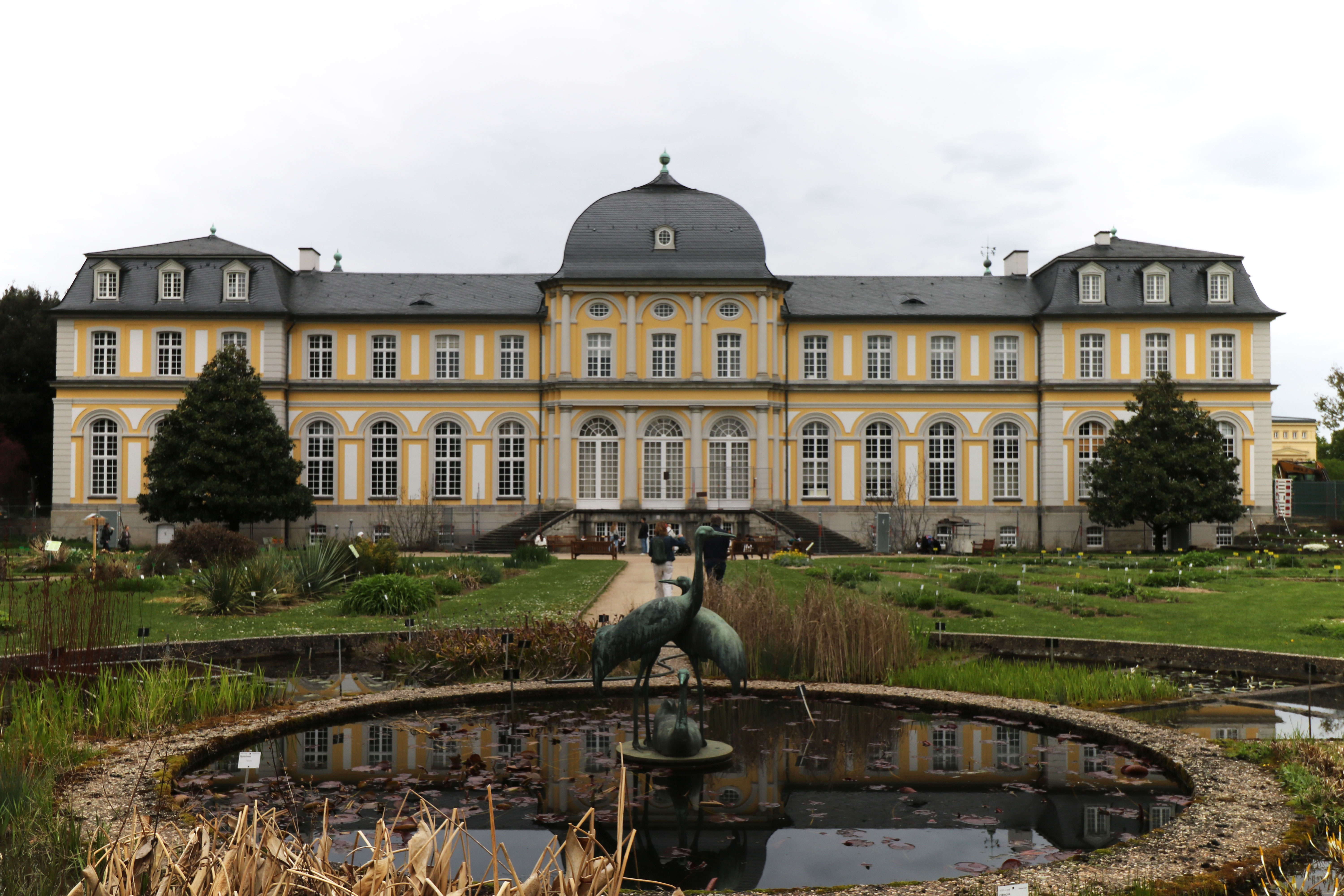 Poppelsdorfer Schloss