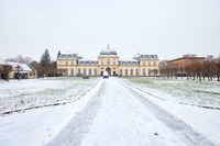 Poppelsdorfer Schloss