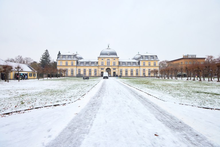 Poppelsdorfer Schloss