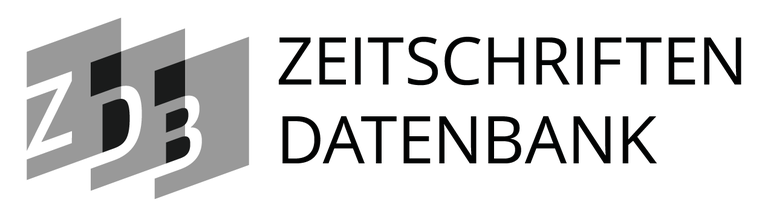 Zeitschriftendatenbank