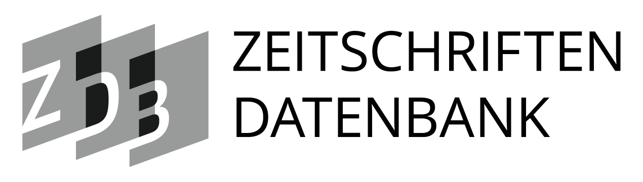 Zeitschriftendatenbank