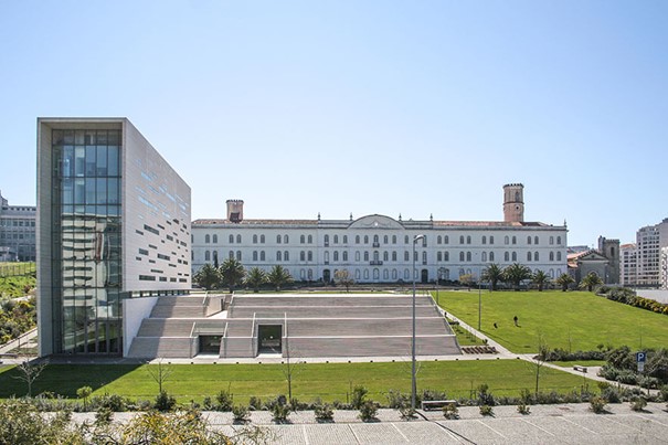 Universidad de Lisboa