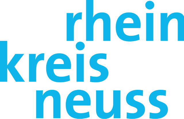 Logo Rhein Kreis Neuss