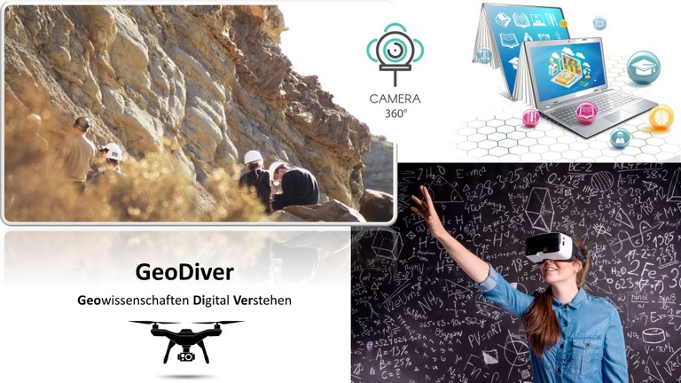 GeoDiver