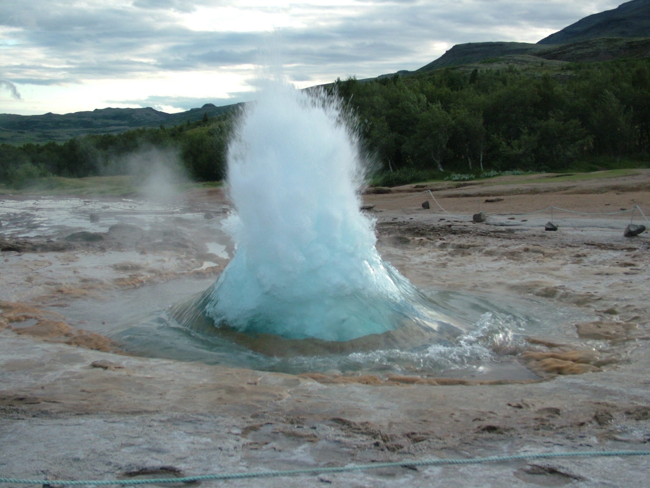 Geysir